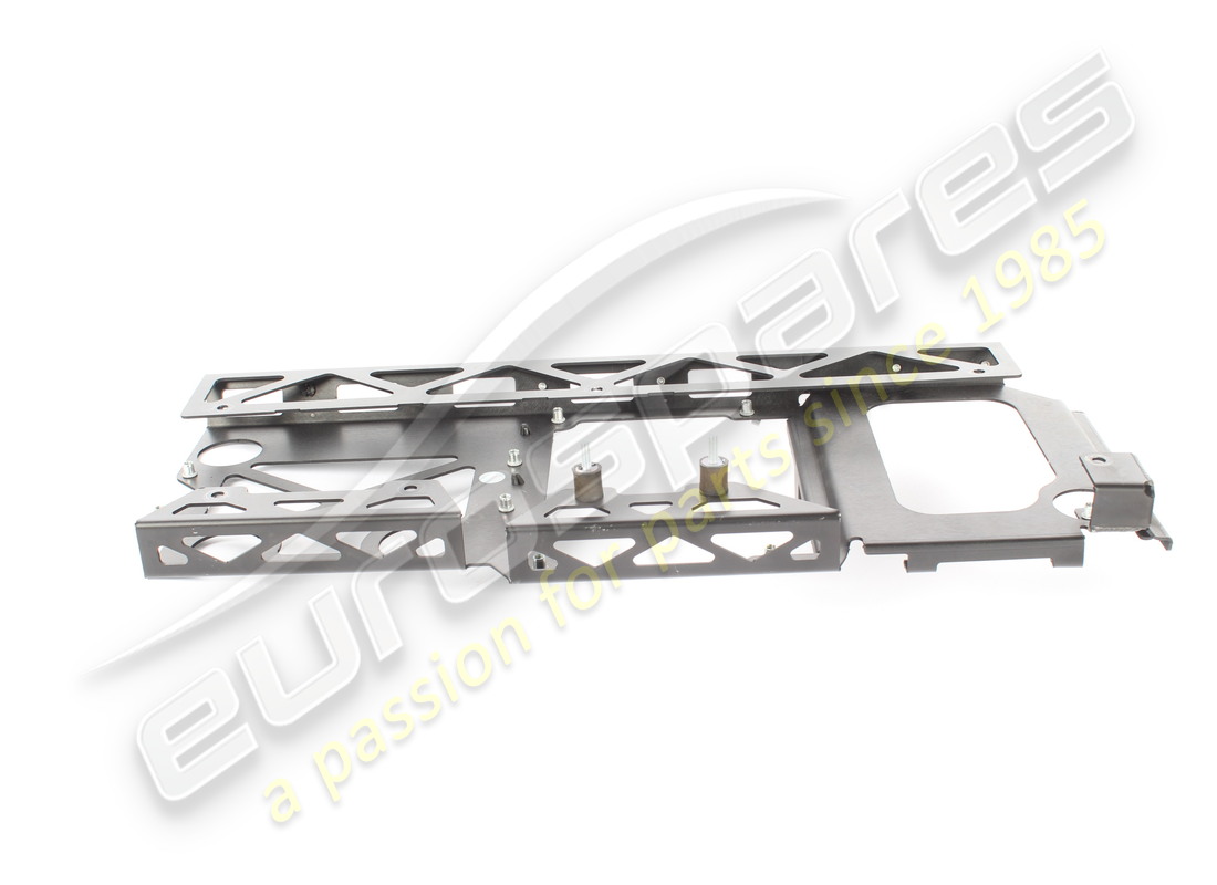 support d'ecu complet d'occasion ferrari. numéro de pièce 335242 (3)
