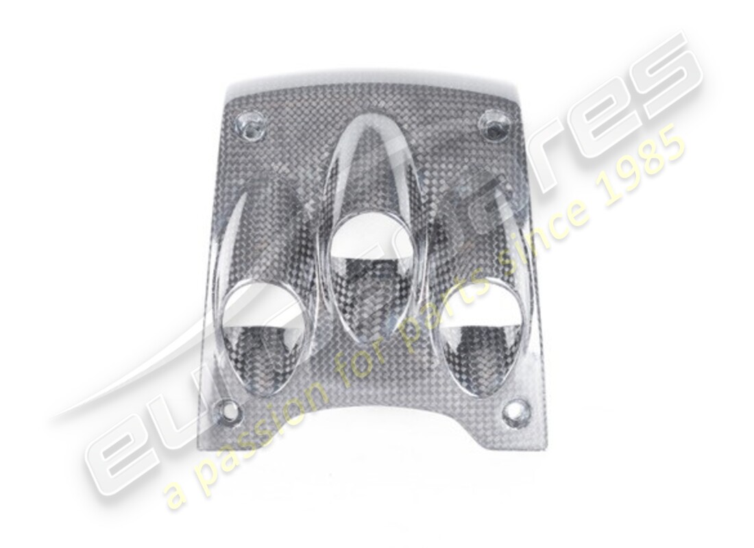 kit de tableau de bord ferrari en fibre de carbone intérieur neuf. numéro de pièce 70001927 (4)