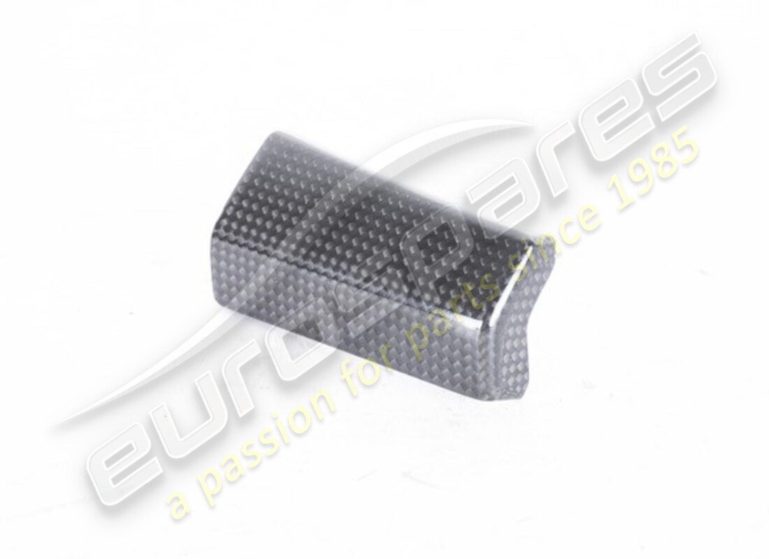 kit de tableau de bord ferrari en fibre de carbone intérieur neuf. numéro de pièce 70001927 (8)