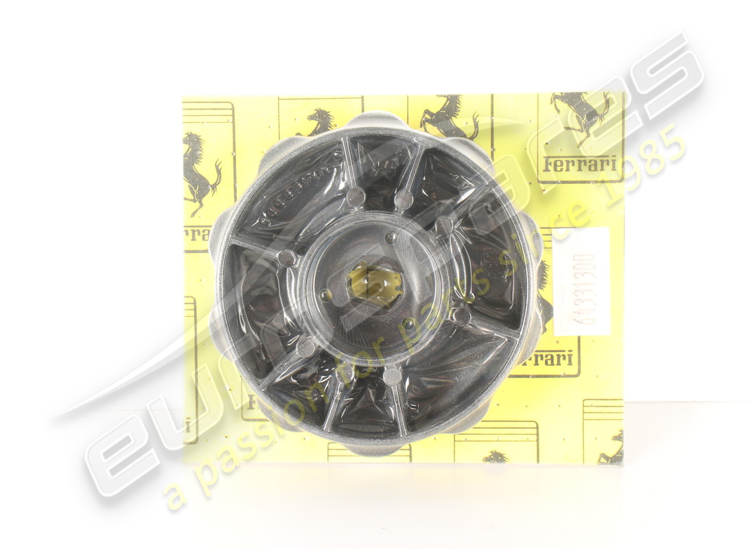 nouveau bouton de réglage du siège ferrari. numéro de pièce 64331300 (2)