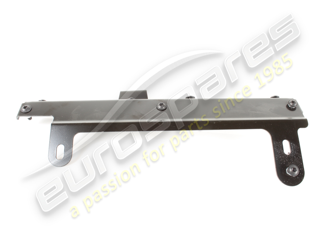 used ferrari glove box hinge mount. part number 89014900 (1)