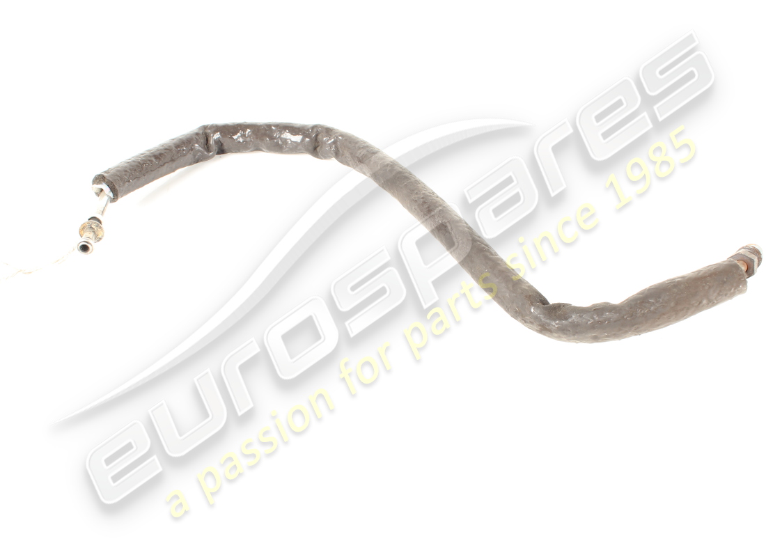 UTILISÉ LAMBORGHINI TUBE. NUMÉRO DE PIÈCE 07L906389D (3) utilisé lamborghini tube. numéro de pièce 07l906389d (3)