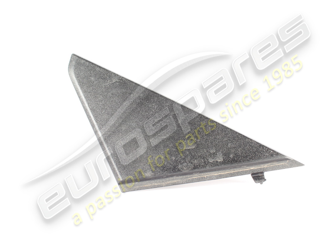 COUVERTURE DE Porsche UTILISÉE. NUMÉRO DE PIÈCE 992837308A (1)