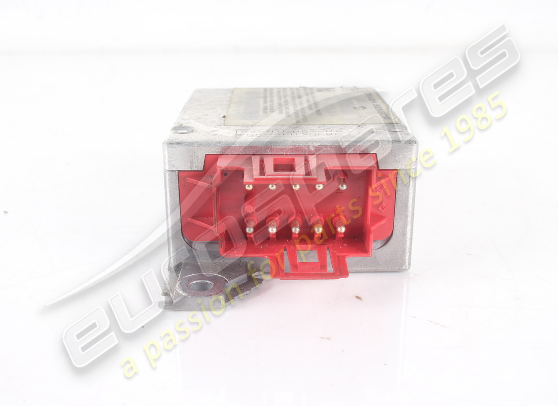 utilisé maserati unité de commande. numéro de pièce 373300167 (2)