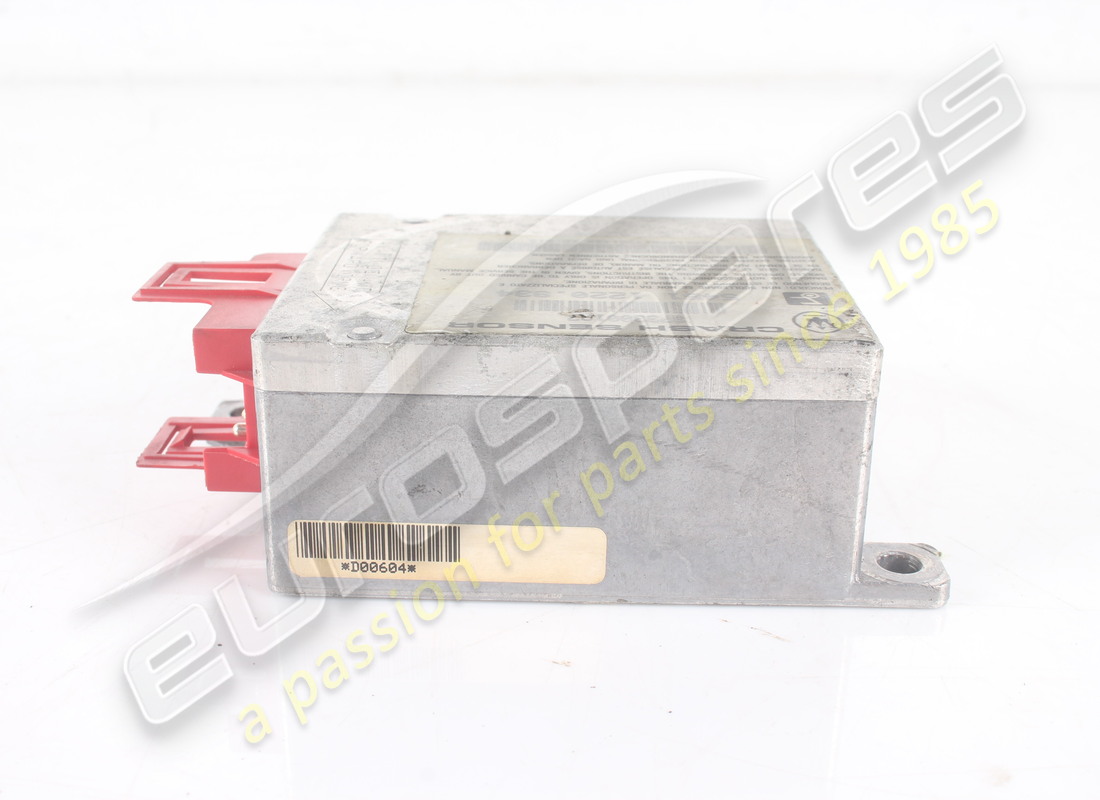 utilisé maserati unité de commande. numéro de pièce 373300167 (3)