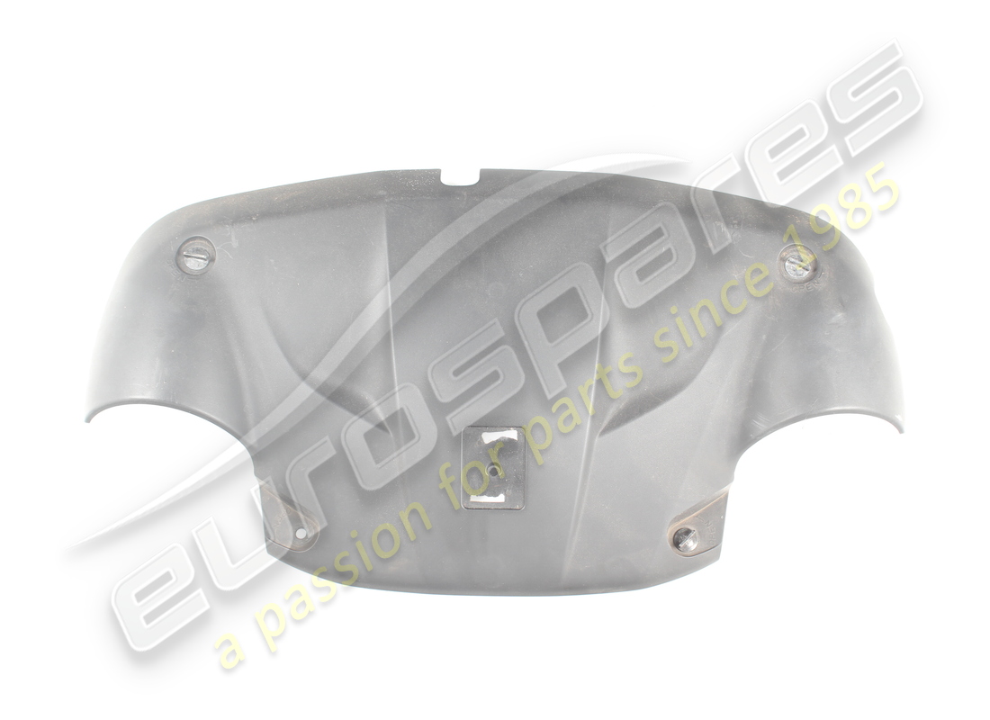 USED FERRARI COMPLETE CENTRAL ENGINE COMPAR . PART NUMBER 86634000 (1)