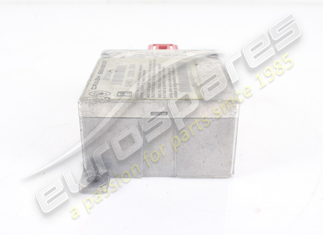 utilisé maserati unité de commande. numéro de pièce 373300167 (4)