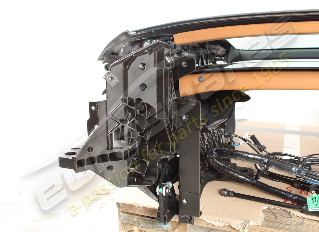 utilisé ferrari rht complet. numéro de pièce 82956771 (9)