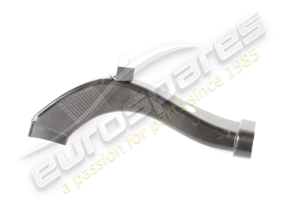 conduit de dégivage droit ferrari utilisé. numéro de pièce 85907200 (2)