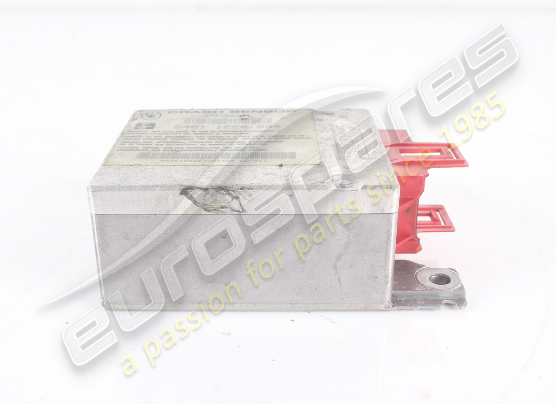 utilisé maserati unité de commande. numéro de pièce 373300167 (5)