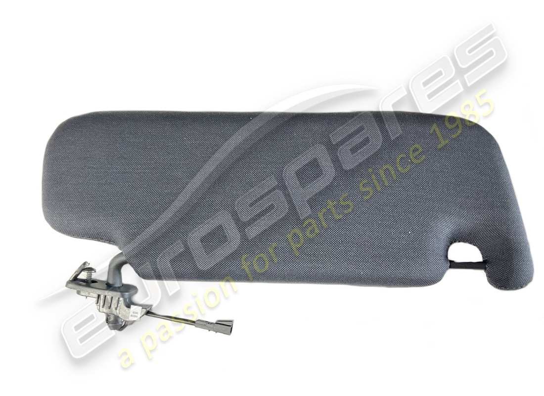 nouvelle maserati semelle riparo complète sx zegna. numéro de pièce 670088413 (2)