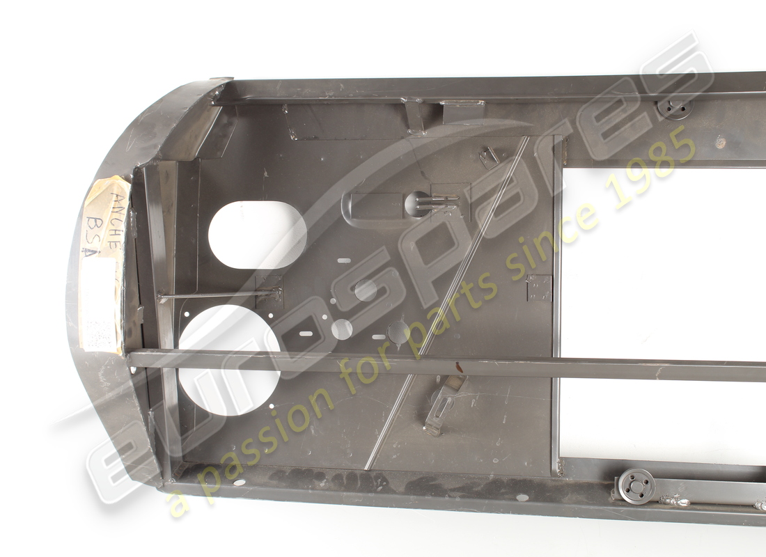 NOUVEAU FERRARI CADRE DE PORTE GAUCHE GTS. NUMÉRO DE PIÈCE 20282703 (2) nouveau ferrari cadre de porte gauche gts. numéro de pièce 20282703 (2)