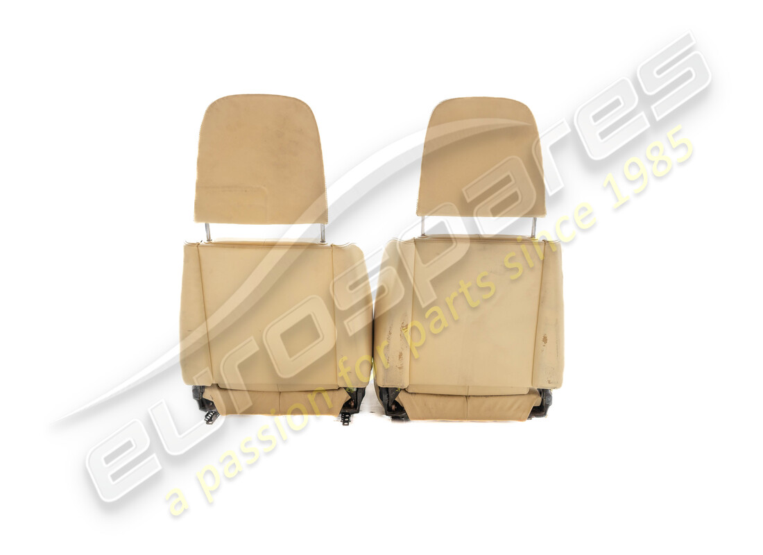 utilisé eurospares avant complet droit et lh des places. numéro de pièce eap1453169 (3)