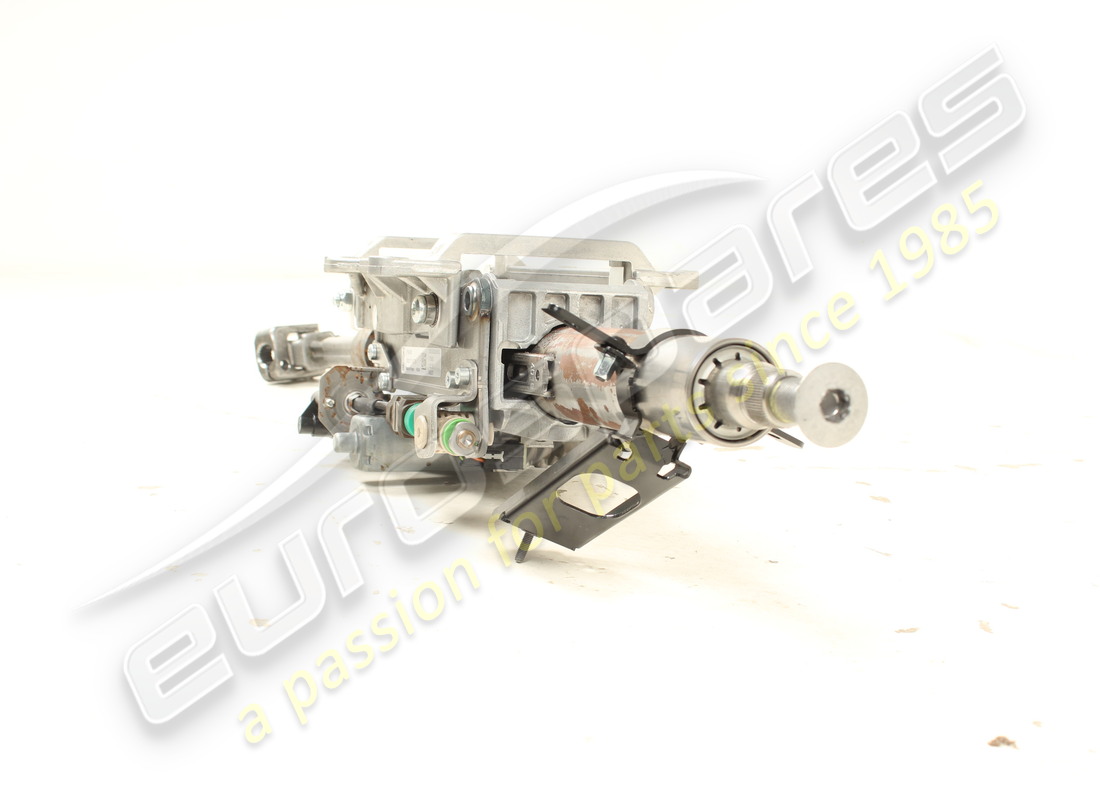 utilisé ferrari colonne de direction complète. numéro de pièce 308063 (3)