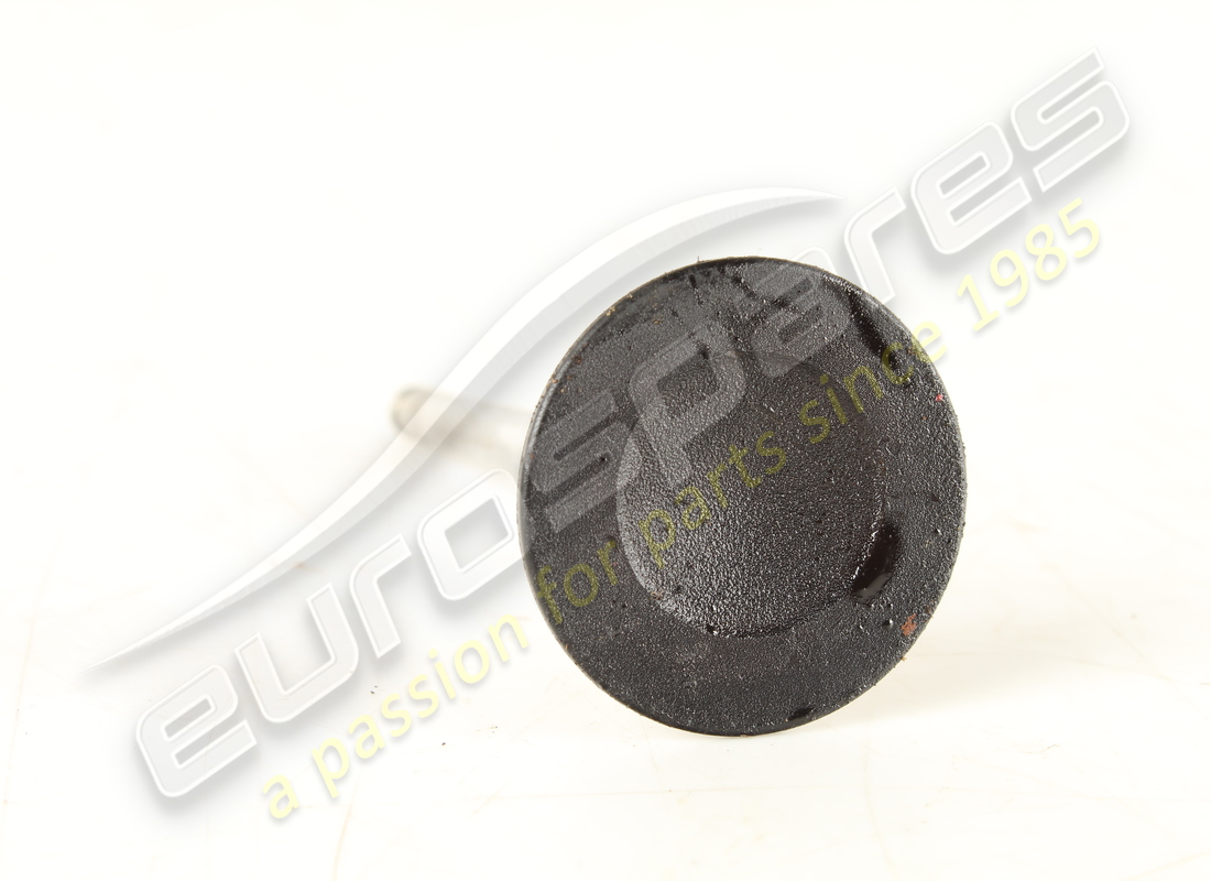 soupape d'admission maserati utilisée. numéro de pièce 198581 (3)