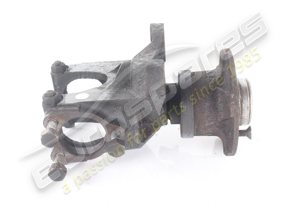 support d'essieu avant gauche d'occasion eurospares complet. référence eap1726400 (5)