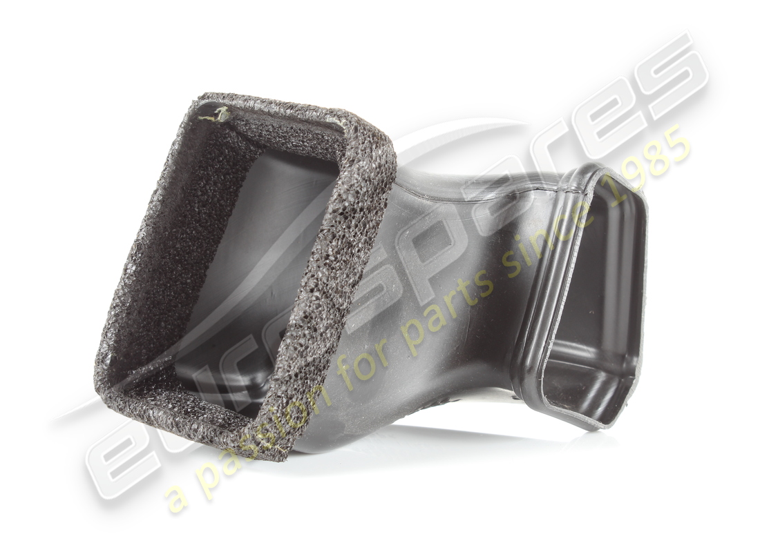 Ferrari CONDUIT D'AIR INFÉRIEUR DU TABLEAU DE BORD UTILISÉ. NUMÉRO DE PIÈCE 85907300 (1)