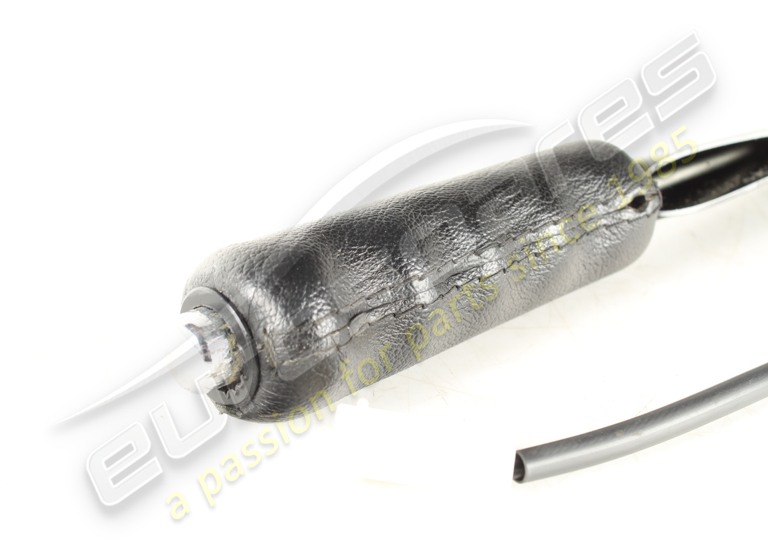 LEVIER DE FREIN DE STATIONNEMENT D'OCCASION MASERATI. NUMÉRO DE PIÈCE 388001103 (4) levier de frein de stationnement d'occasion maserati. numéro de pièce 388001103 (4)