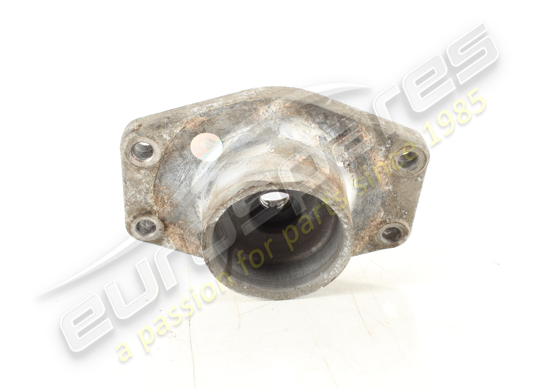 support supérieur arrière complet d'occasion maserati. référence 217353 (3)