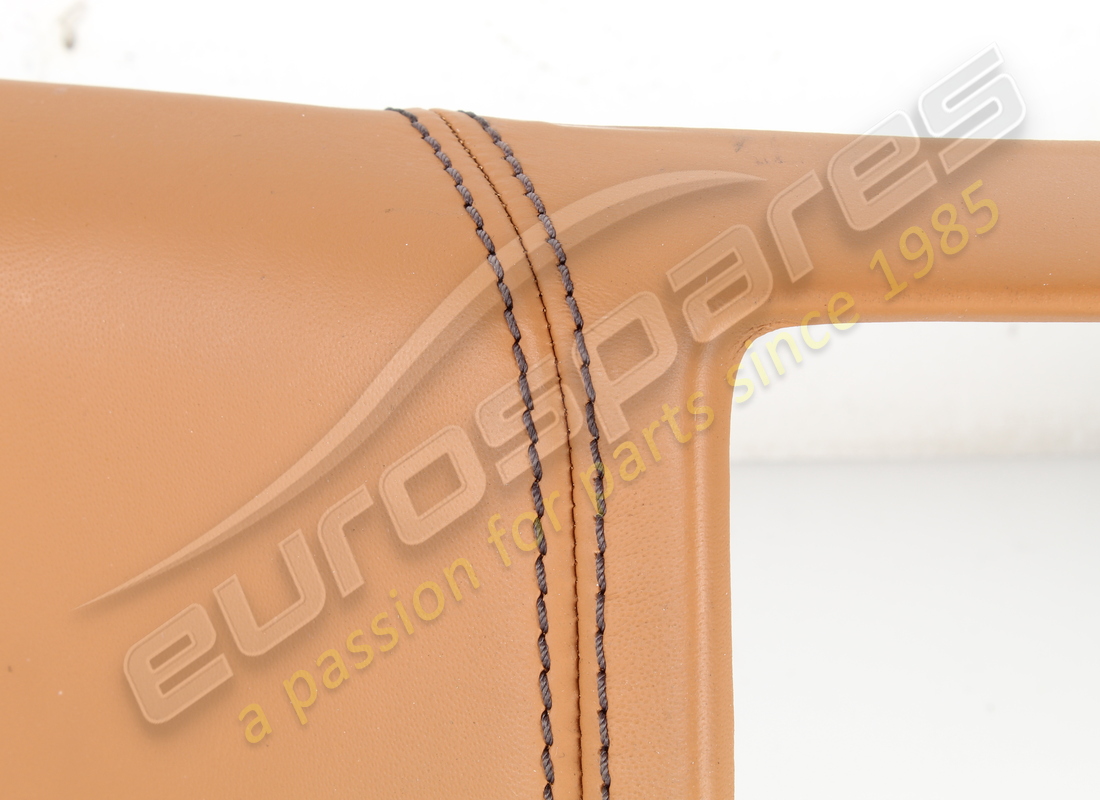 utilisé ferrari partie centrale du tableau de bord. numéro de pièce 859098.. (3)