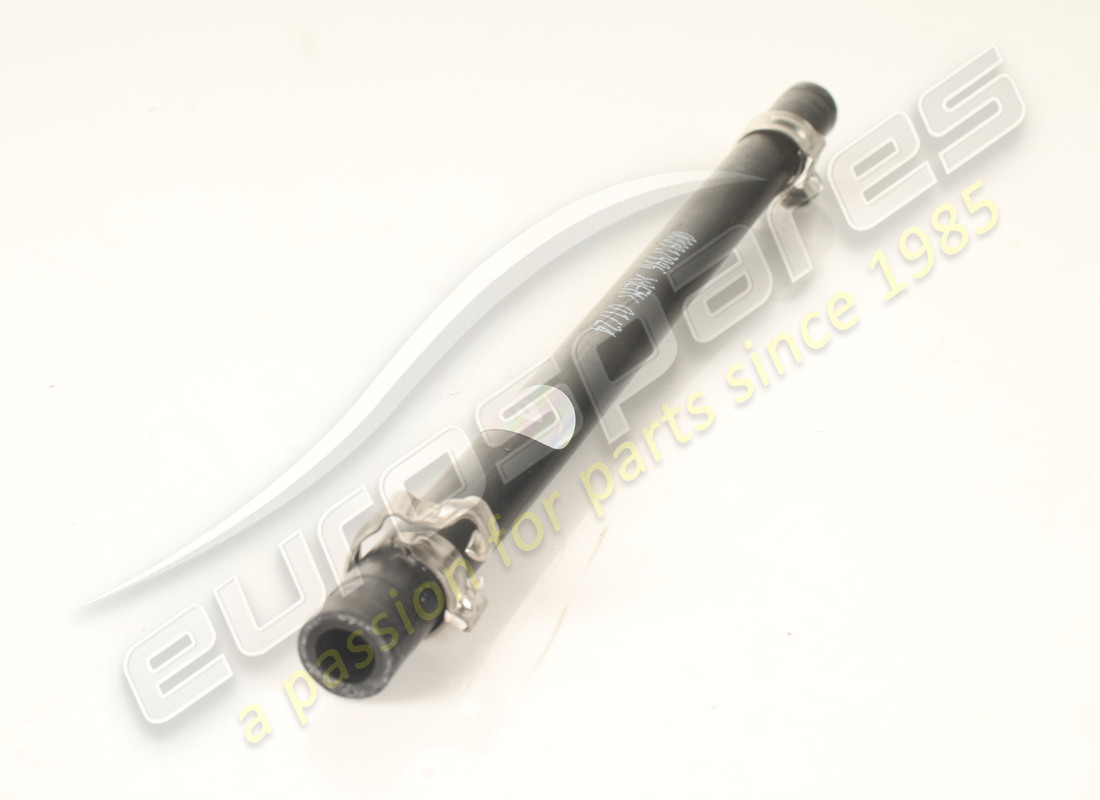 utilisé ferrari tubo gomma d.7x1.75x190. numéro de pièce 917996 (2)