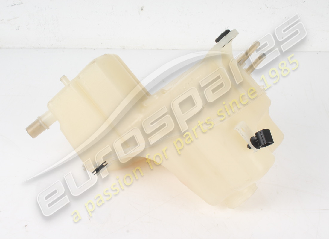 PLASTIQUE NOURICE D'OCCASION FERRARI. NUMÉRO DE PIÈCE 857210 (3) plastique nourice d'occasion ferrari. numéro de pièce 857210 (3)