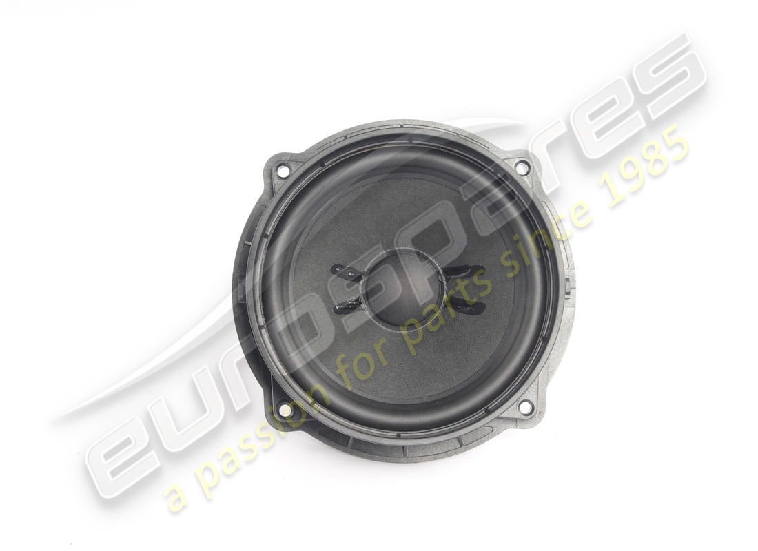 UTILISÉ Ferrari WOOFER. NUMÉRO DE PIÈCE 334279 (1)