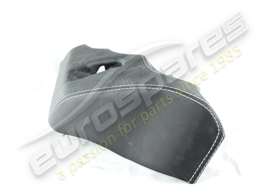 utilisé ferrari panneau inférieur droit. numéro de pièce 828155.. (3)