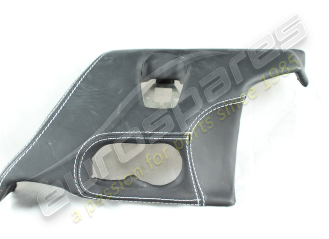 UTILISÉ Ferrari PANNEAU INFÉRIEUR DROIT. NUMÉRO DE PIÈCE 828155.. (1)
