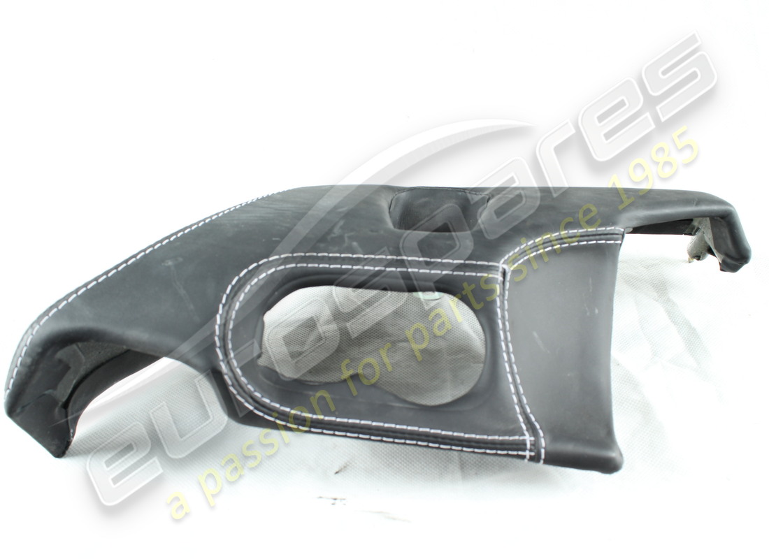 utilisé ferrari panneau inférieur droit. numéro de pièce 828155.. (4)