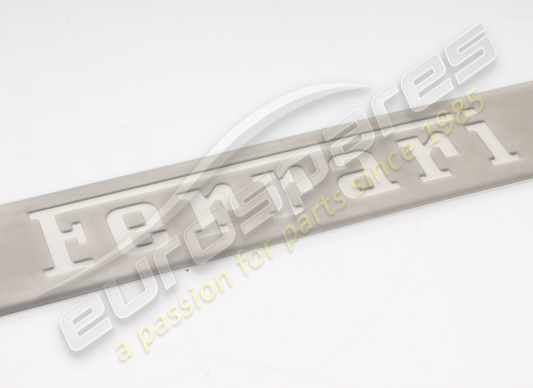 d'occasion ferrari batticalcagno sx. numéro de pièce 980853 (2)
