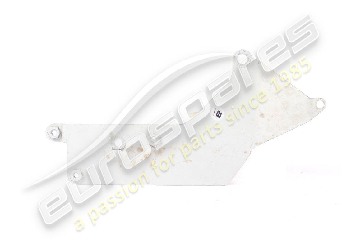Ferrari SUPPORT DE PROTECTION DE TUYAU D'EAU UTILISÉ. NUMÉRO DE PIÈCE 316549 (1)