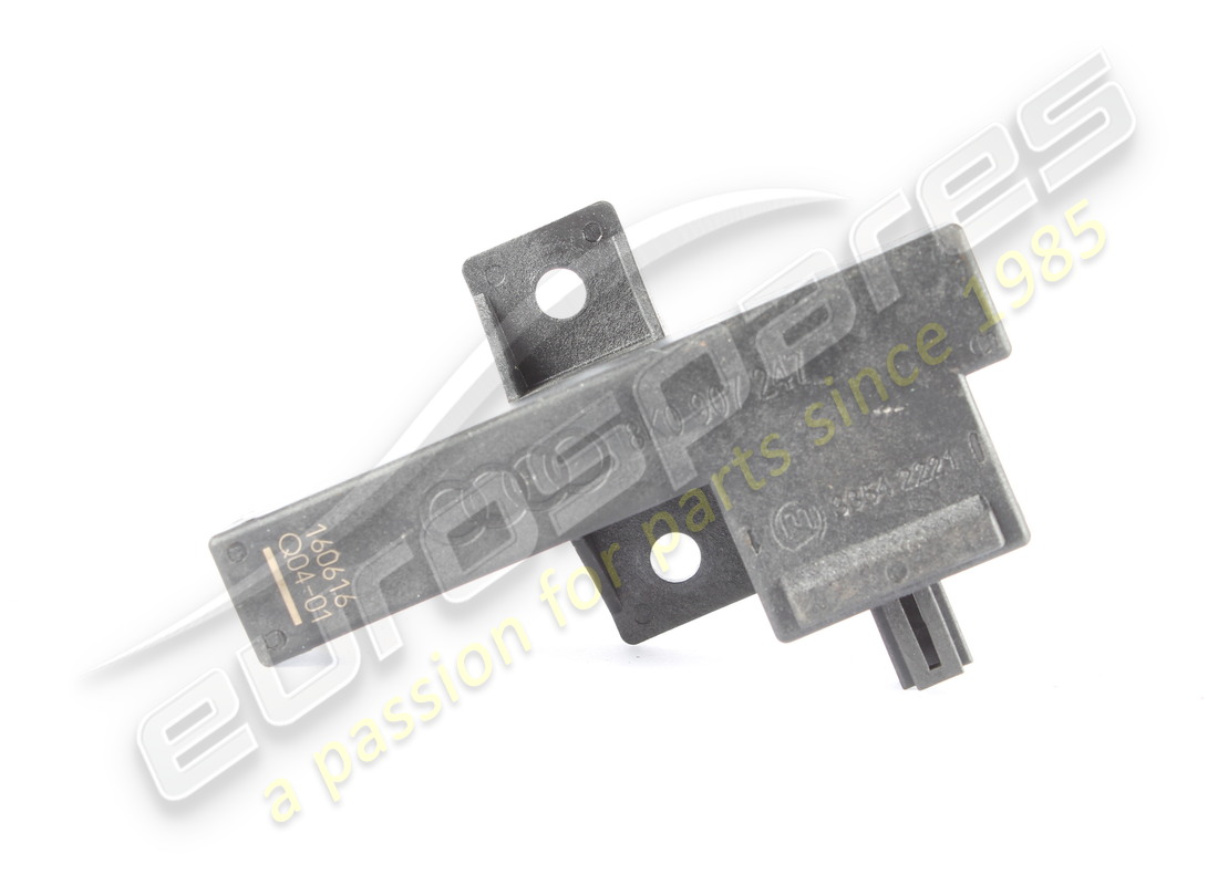 UTILISÉ Lamborghini ANTENNE SANS CLÉ. NUMÉRO DE PIÈCE 8K0907247 (1)
