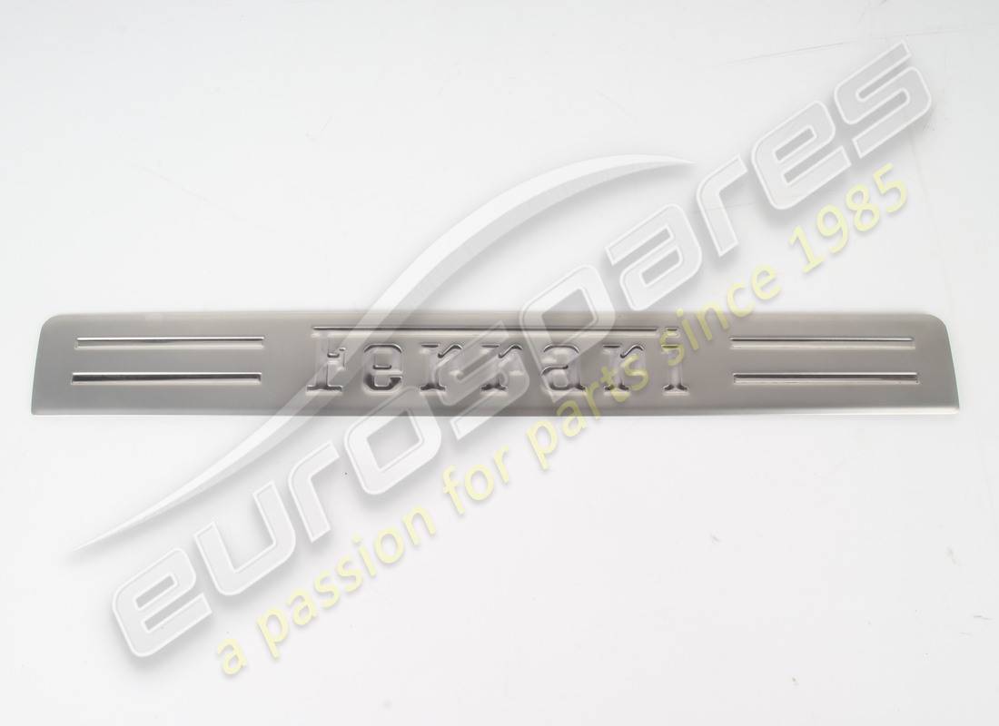 D'OCCASION Ferrari BATTICALCAGNO DX. NUMÉRO DE PIÈCE 980850 (1)