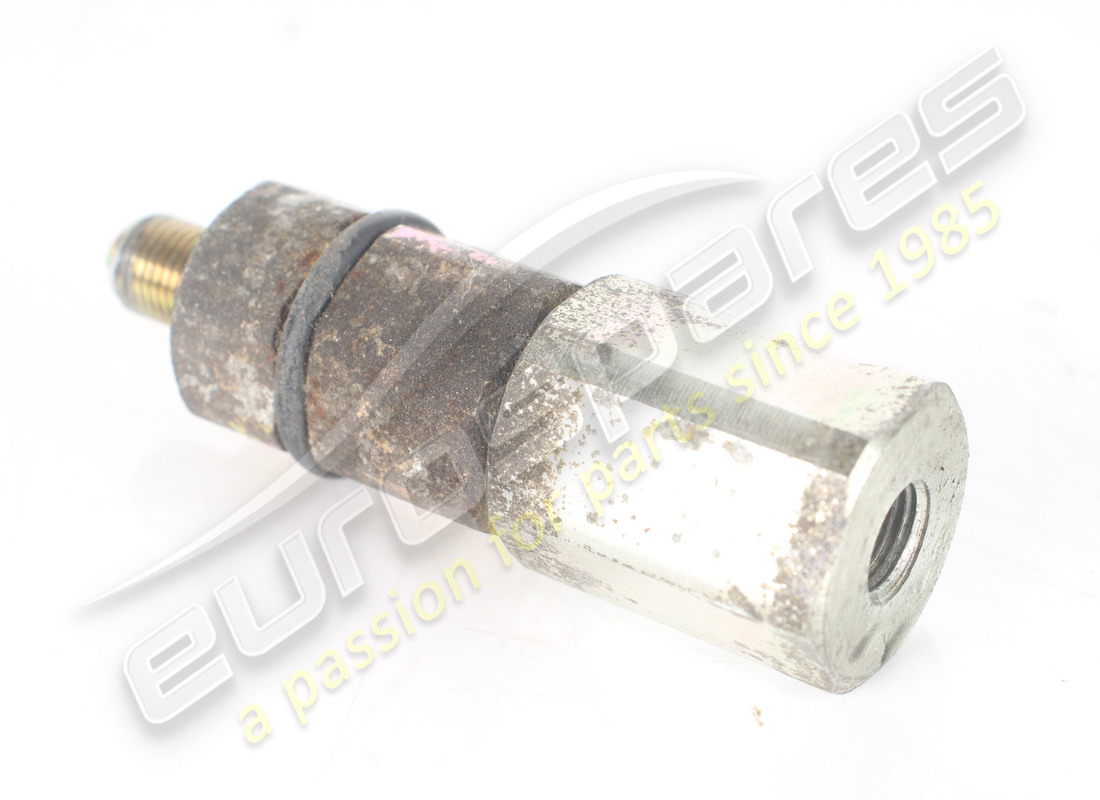 VANNE FERRARI UTILISÉE. NUMÉRO DE PIÈCE 134597 (2) vanne ferrari utilisée. numéro de pièce 134597 (2)