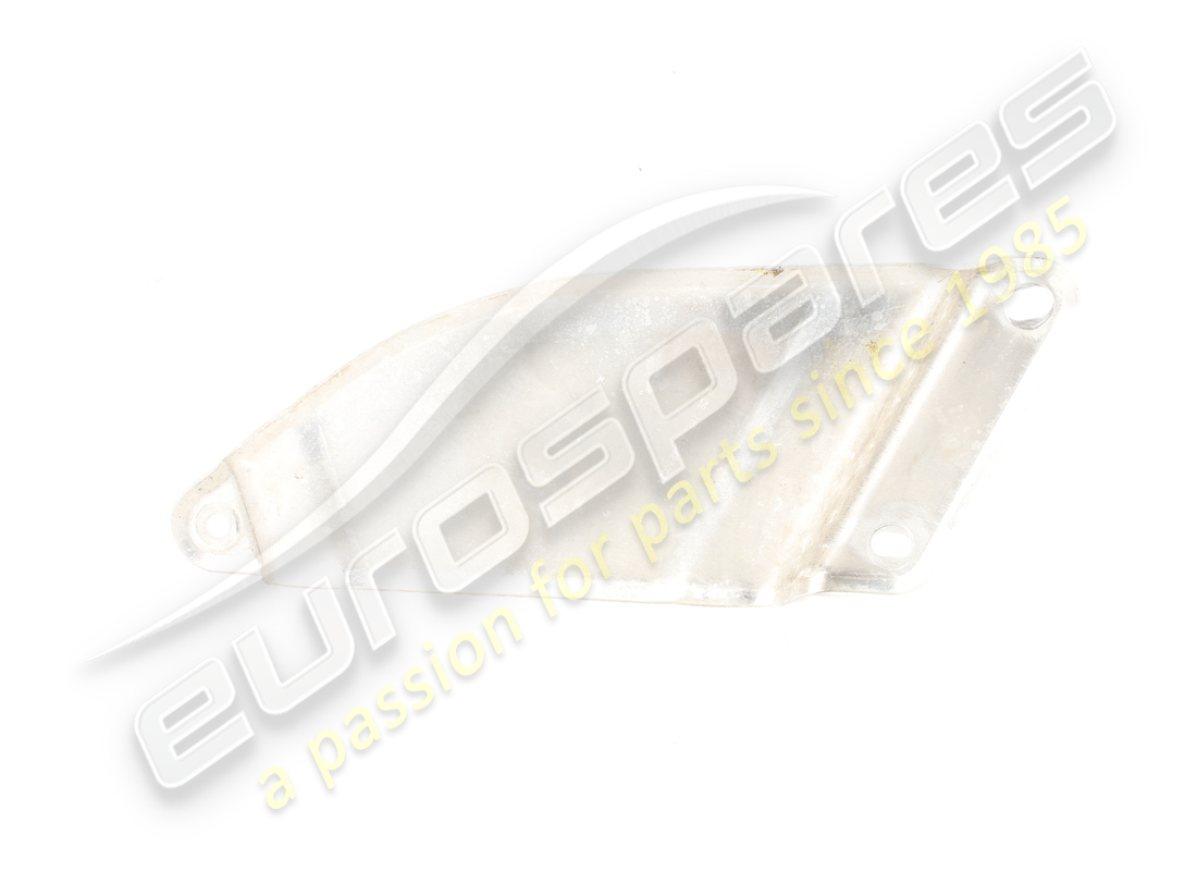 support de montage de réservoir avant gauche d'occasion ferrari. numéro de pièce 274023 (2)