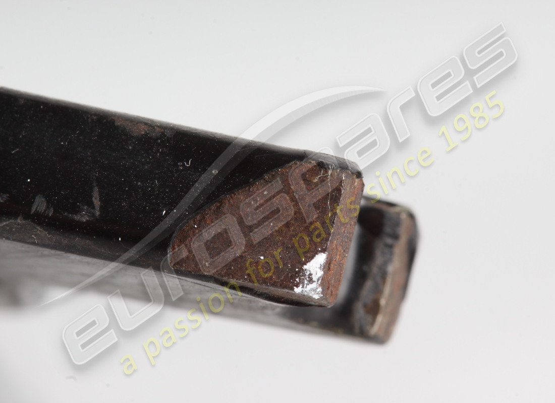 collecteur d'échappement arrière gauche lamborghini utilisé. numéro de pièce 004405048 (12)