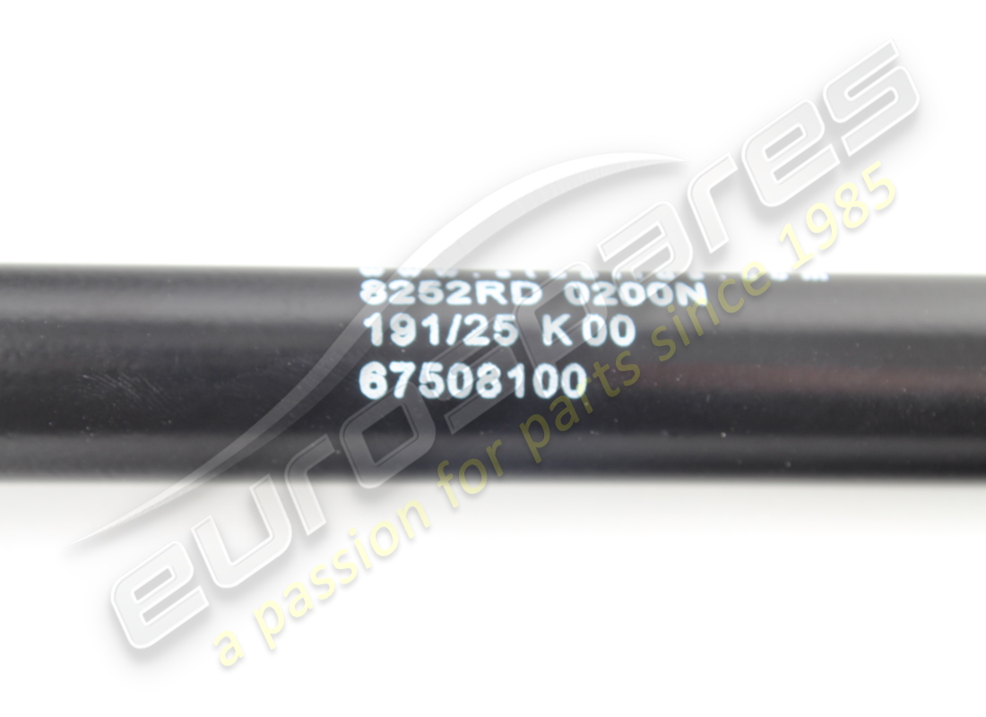 nouveau oe amortisseur pour supp. numéro de pièce 67508100 (5)