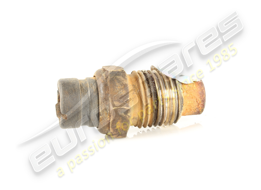 THERMISTANCE Ferrari UTILISÉE. NUMÉRO DE PIÈCE 104628 (1)