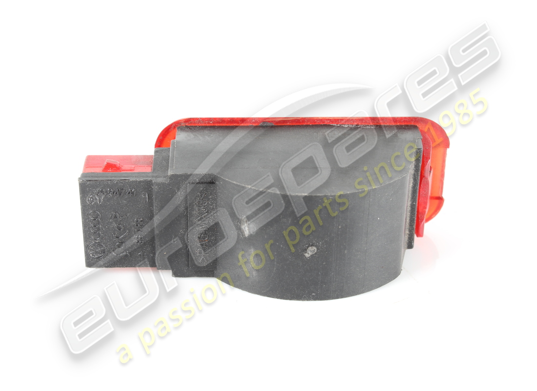 utilisé lamborghini feu d'avertissement de porte. numéro de pièce 6y0947411 (3)