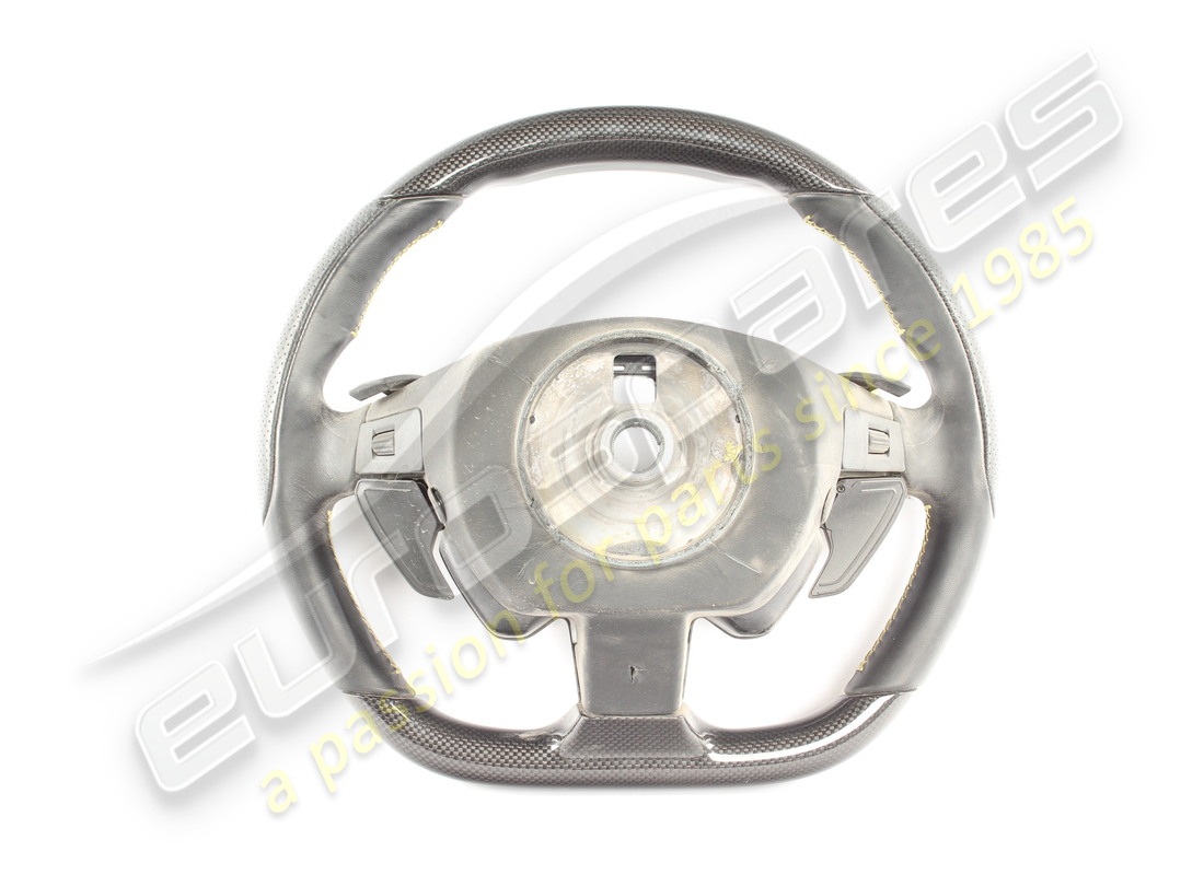 utilisé ferrari nœud de volant. numéro de pièce 334121 (2)