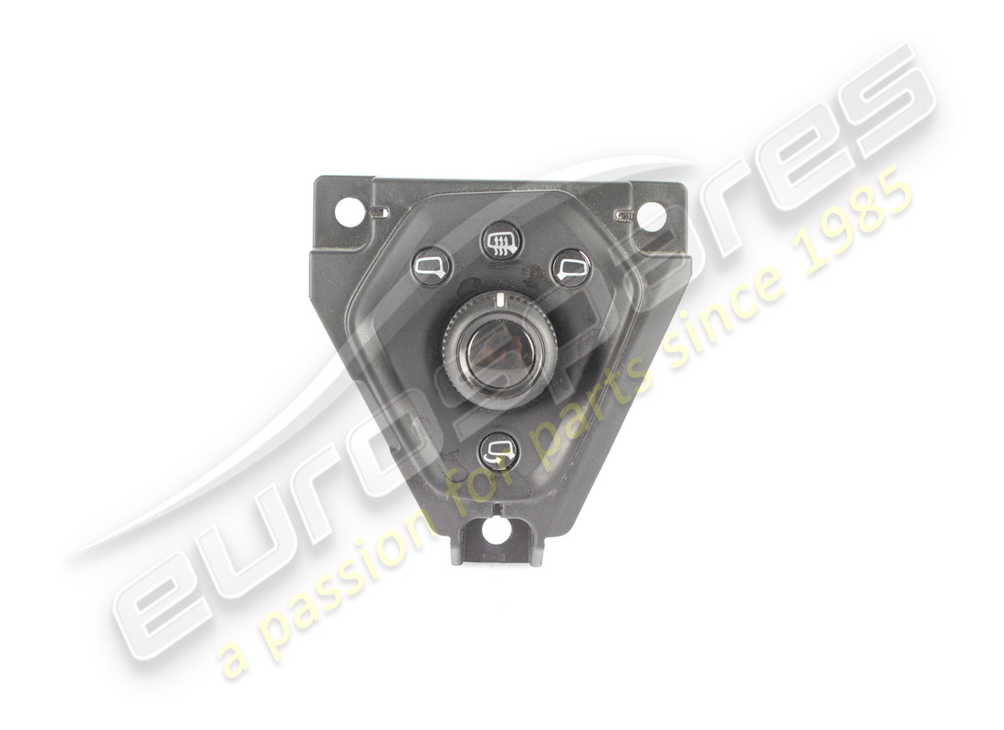 INTERRUPTEUR DE RÉTROVISEUR EXTÉRIEUR D'OCCASION Lamborghini. NUMÉRO DE PIÈCE 4T0959565 (1)
