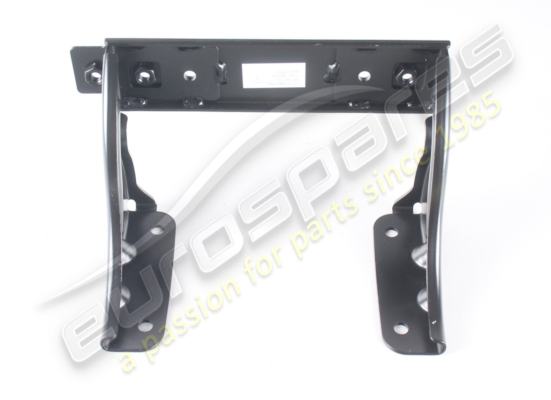 nouveau support porsche pour extincteur. référence 9p1881150 (3)