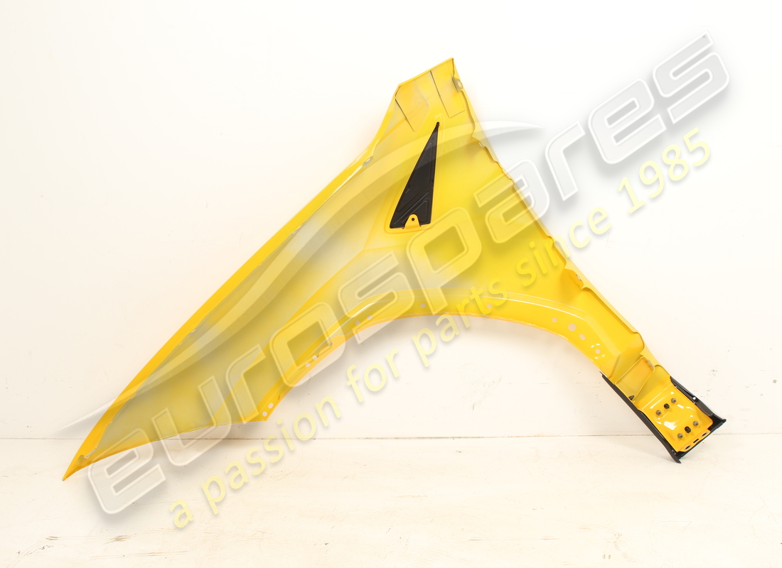 utilisé lamborghini aile avant droit. numéro de pièce 4ml821106a (2)