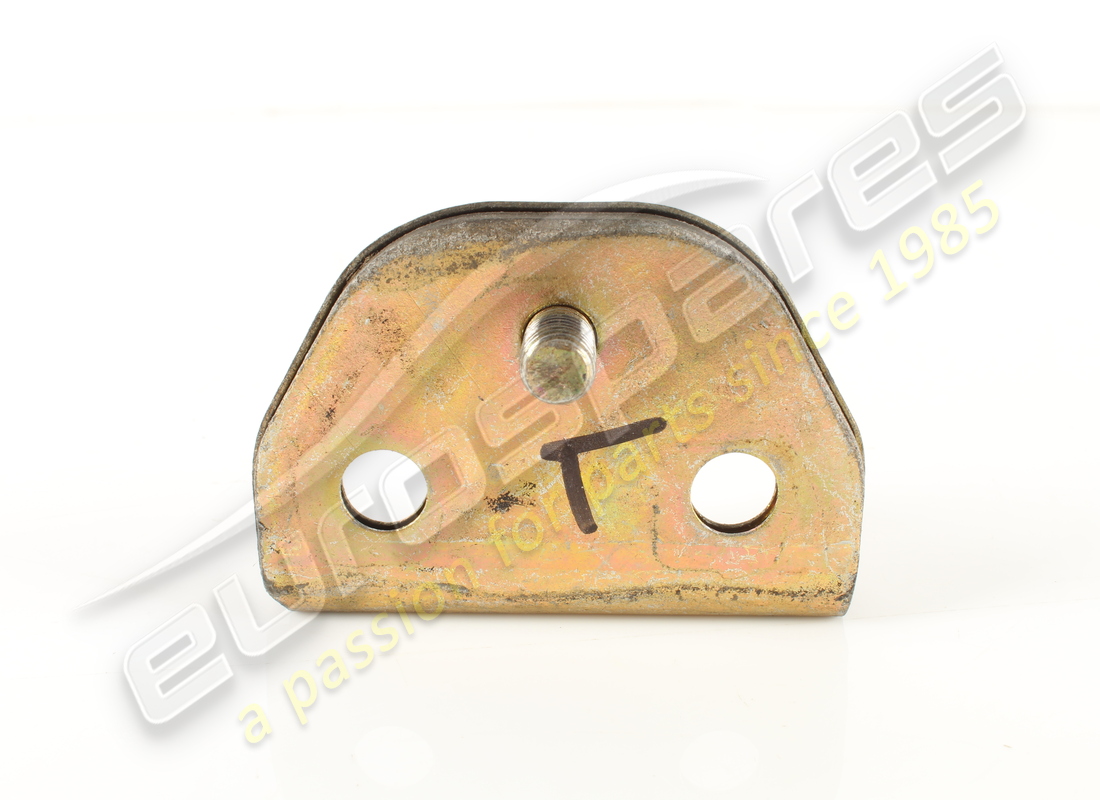 LEVIER FERRARI UTILISÉ. NUMÉRO DE PIÈCE 124999 (3) levier ferrari utilisé. numéro de pièce 124999 (3)