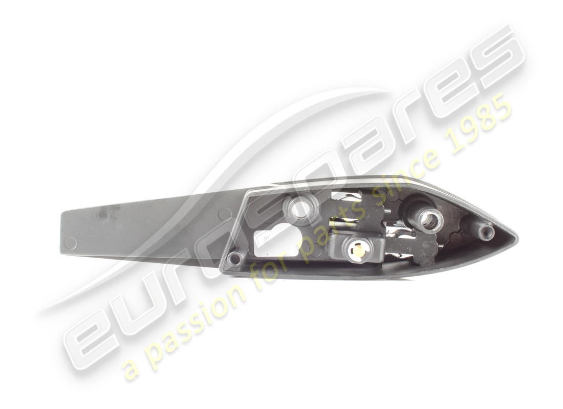 FIXATION DE TABLETTE GAUCHE D'OCCASION FERRARI BLO. NUMÉRO DE PIÈCE 84866100 (3) fixation de tablette gauche d'occasion ferrari blo. numéro de pièce 84866100 (3)