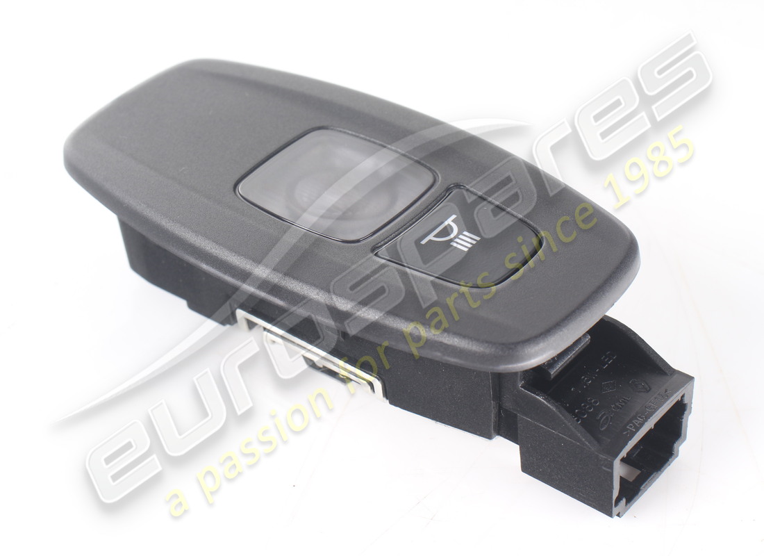 Plafonnier arrière gauche d'occasion Ferrari. Référence 343020 (1) Plafonnier arrière gauche d'occasion Ferrari. Référence 343020 (1)