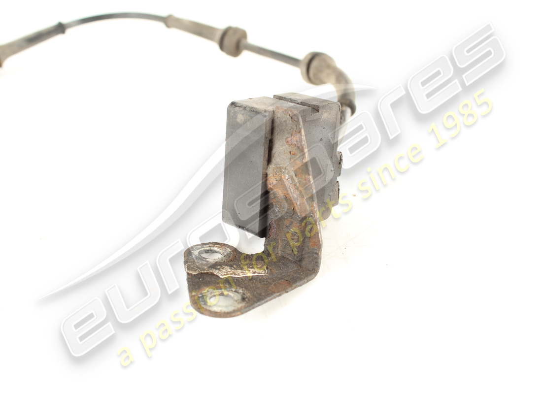 capteur d'accélération de roue droite d'occasion maserati. numéro de pièce 243416 (3)