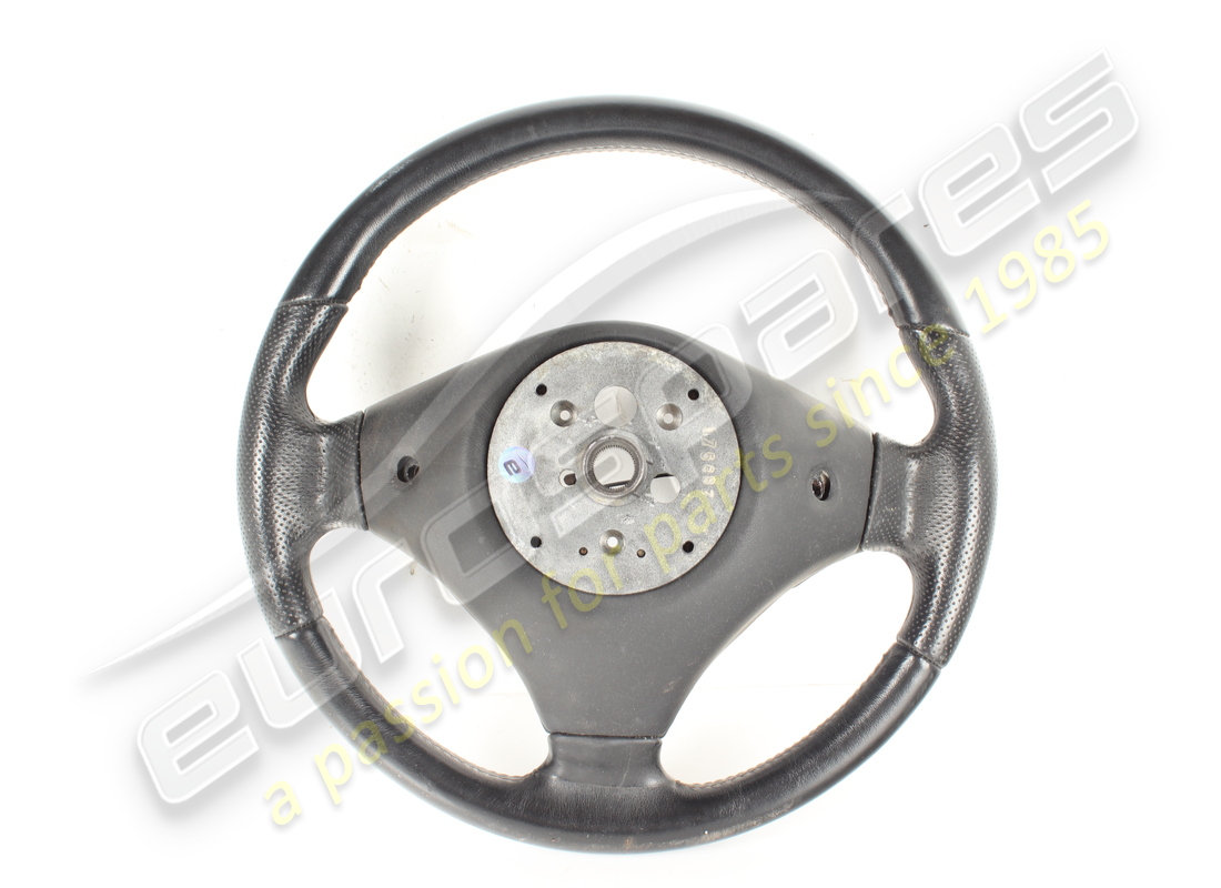ferrari volant de direction complet utilisé. numéro de pièce 165021 (4)
