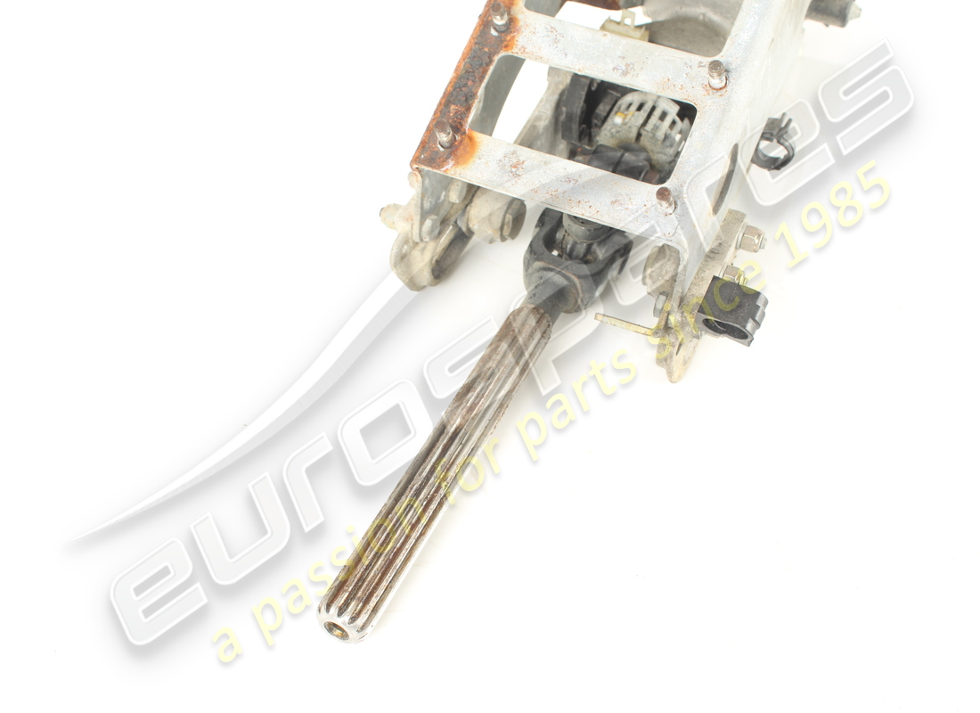 arbre de direction supérieur complet et support d'occasion eurospares. référence eap1558742 (2)